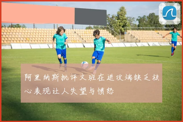 阿里纳斯批评文班在进攻端缺乏核心表现让人失望与愤怒