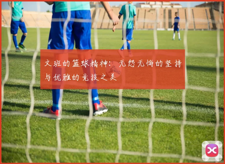 文班的篮球精神：无怨无悔的坚持与优雅的竞技之美